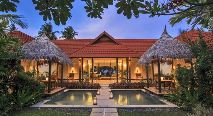 Photos: TripAdvisor picks the 10 best resorts in Asia, Maldives wins hands down Photos: TripAdvisor picks the 10 best resorts in Asia, Maldives wins hands down