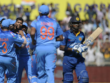 Ind vs SL: Sri Lanka spin coach Wijesuriya urges youngsters to rise to the challenge Ind vs SL: Sri Lanka spin coach Wijesuriya urges youngsters to rise to the challenge