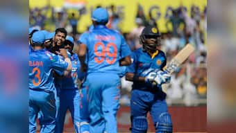 Ind vs SL: Sri Lanka spin coach Wijesuriya urges youngsters to rise to the challenge 