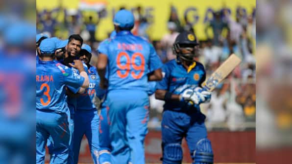 Ind vs SL: Sri Lanka spin coach Wijesuriya urges youngsters to rise to the challenge 