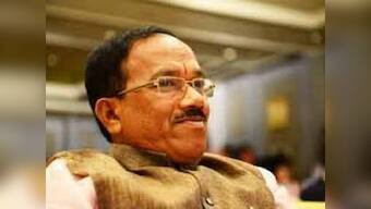 Two GVP legislators join Goa cabinet