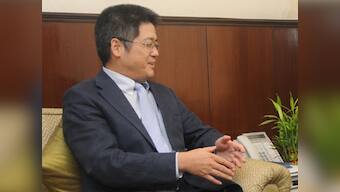 Need time to resolve border disputes with India: China