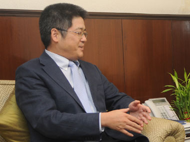 Need time to resolve border disputes with India: China Need time to resolve border disputes with India: China