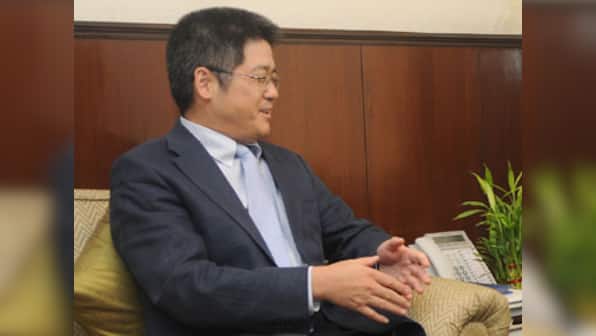 Need time to resolve border disputes with India: China