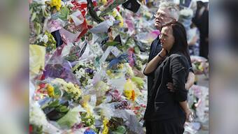 British soldier Lee Rigby's killing exposes intelligence failures