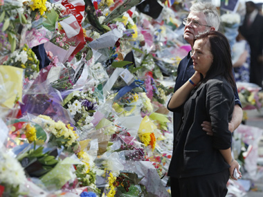 British soldier Lee Rigby's killing exposes intelligence failures British soldier Lee Rigby's killing exposes intelligence failures