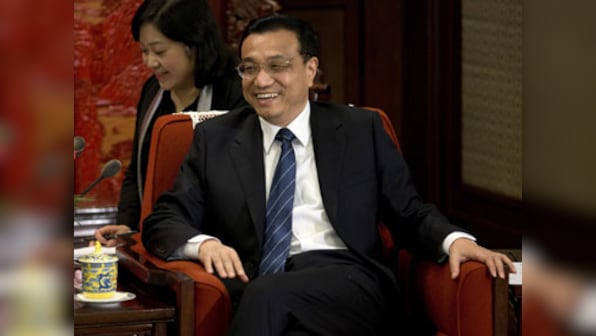 Looking forward to Modi's visit to Beijing: Chinese Premier Li Keqiang