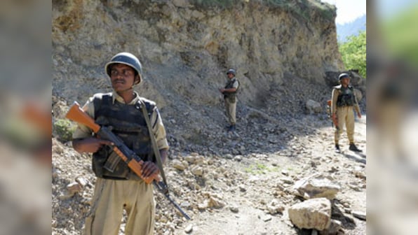 Army warns of infiltration bids along LoC in J&K, ahead of elections in state