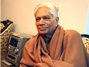 PM Modi is God, greater than Gandhi: New ICCR Chairman Lokesh Chandra PM Modi is God, greater than Gandhi: New ICCR Chairman Lokesh Chandra