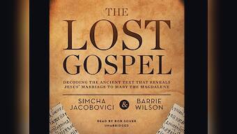 Was Jesus Christ married with kids? New book rakes up controversy