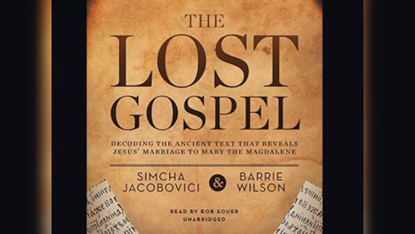 Was Jesus Christ married with kids? New book rakes up controversy