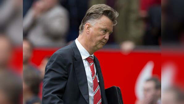 FA Cup exit adds to Manchester United's post-Ferguson agony