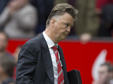 FA Cup exit adds to Manchester United's post-Ferguson agony FA Cup exit adds to Manchester United's post-Ferguson agony