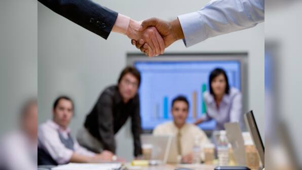 Ozone Networks signs small cell-as-a-service deal with Ericsson