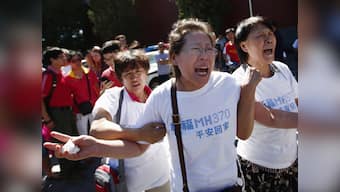Families furious over report which said MH370 to be declared 'lost'