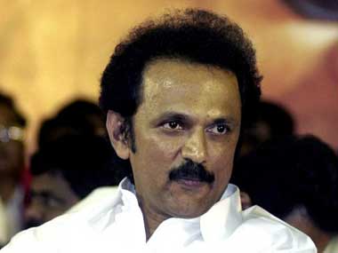 Madras HC declines to stay suspension of 79 DMK MLAs Madras HC declines to stay suspension of 79 DMK MLAs