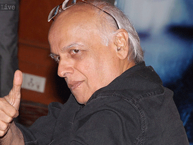 Attack on Mahesh, Mukesh Bhatt: Cops slap MCOCA on 11 of Ravi Pujari's men Attack on Mahesh, Mukesh Bhatt: Cops slap MCOCA on 11 of Ravi Pujari's men