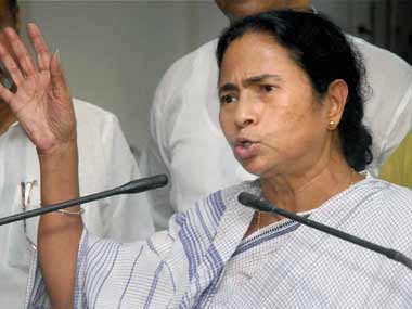 After alleged suicide attempt by Kunal Ghosh, Mamata suspends 3 jail officials After alleged suicide attempt by Kunal Ghosh, Mamata suspends 3 jail officials