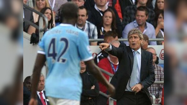 EPL: Man City cut gap to top of the table as Chelsea finally lose