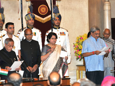 IITians, a playback singer, a plumber: PM Modi's new ministers are an eclectic mix IITians, a playback singer, a plumber: PM Modi's new ministers are an eclectic mix