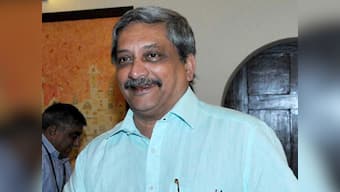 Parrikar to join Modi cabinet, says BJP chief Amit Shah has given him NOC