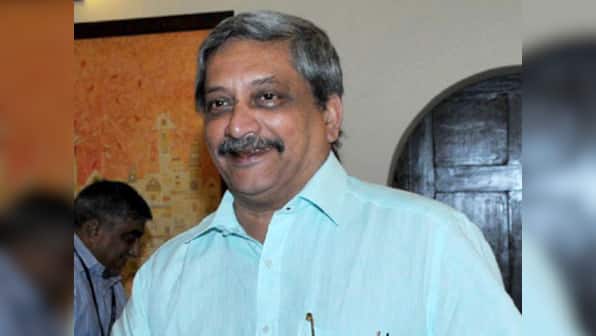 Parrikar to join Modi cabinet, says BJP chief Amit Shah has given him NOC