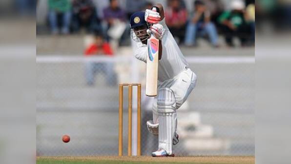 Manoj Tiwary and Veer Pratap take Bengal to Hazare semi-finals