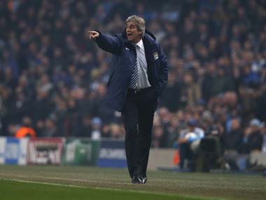 Premier League: New West Ham United manager Manuel Pellegrini targets attacking revolution at club Premier League: New West Ham United manager Manuel Pellegrini targets attacking revolution at club