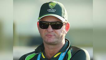 India vs Australia: Visitors' selector Mark Waugh says Indian tour is way too long