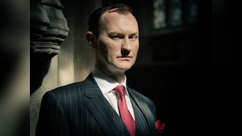 Sherlock fans note, Mycroft Holmes is coming: Mark Gatiss to attend Mumbai Comic Con