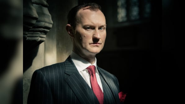 Sherlock fans note, Mycroft Holmes is coming: Mark Gatiss to attend Mumbai Comic Con