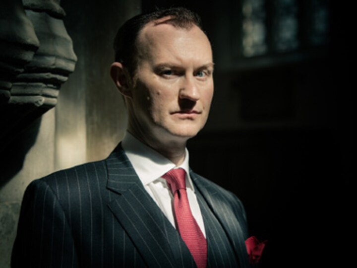 Sherlock fans note, Mycroft Holmes is coming: Mark Gatiss to attend Mumbai Comic Con