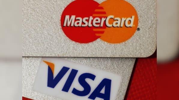 Visa to set up Technology Center of Excellence in Bangalore