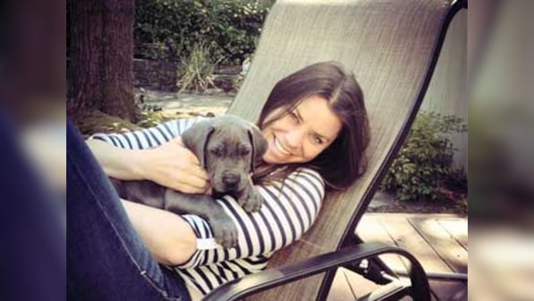 Right to life advocate 29-year-old Brittany Maynard, ends life through state