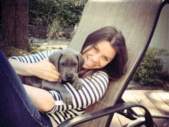 Right to life advocate 29-year-old Brittany Maynard, ends life through state