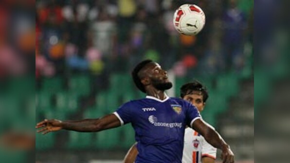 Indian Super League as it happened: NorthEast United 3-0 Chennaiyin FC