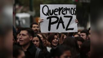 Mexico investigates mass abduction claims in southern state Guerrero