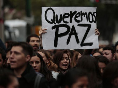 Mexico investigates mass abduction claims in southern state Guerrero Mexico investigates mass abduction claims in southern state Guerrero