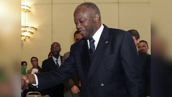 Burkina Faso diplomat Michel Kafando chosen as interim President