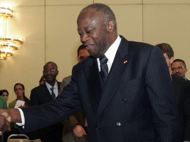 Burkina Faso diplomat Michel Kafando chosen as interim President Burkina Faso diplomat Michel Kafando chosen as interim President