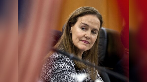 US: Michele Flournoy to become first woman defence secretary?