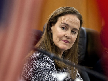 US: Michele Flournoy to become first woman defence secretary? US: Michele Flournoy to become first woman defence secretary?
