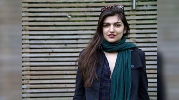 Volleyball federation slaps sanctions on Iran for banning women fans