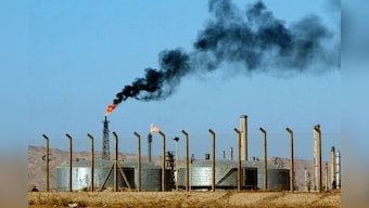 Crude prices at a four-year low as OPEC production cut unlikely