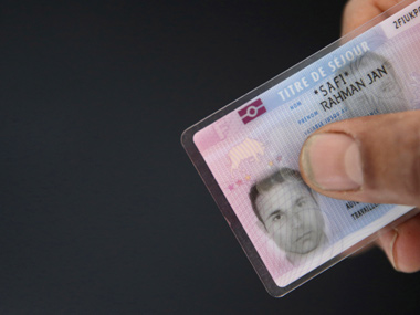 World's stateless people: Where do people with no country go? World's stateless people: Where do people with no country go?