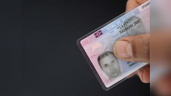 World's stateless people: Where do people with no country go?