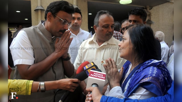 Firstpost