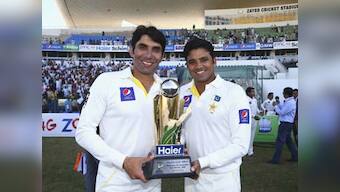 Pakistan spank sorry Australia by 356 runs to take series 2-0 