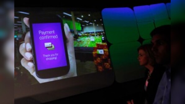 Cloud wallet or NFC? Mobile payment industry may adopt 'hybrid' approach