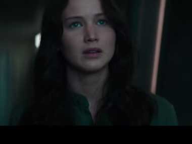 Watch: New trailer for 'Hunger Games: Mockingjay Part 1' debuts on X Factor Watch: New trailer for 'Hunger Games: Mockingjay Part 1' debuts on X Factor